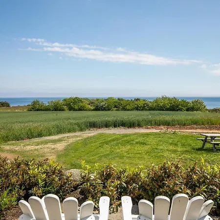 Gorgeous In With House Sea View Apartmán