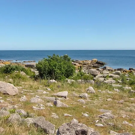 Gorgeous In With House Sea View Apartmán Neksø